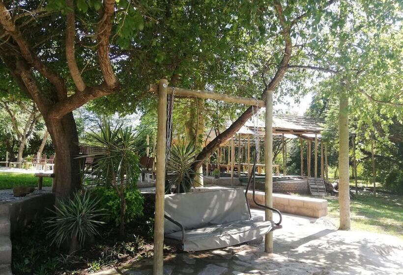 צימר Riverside's Kaia