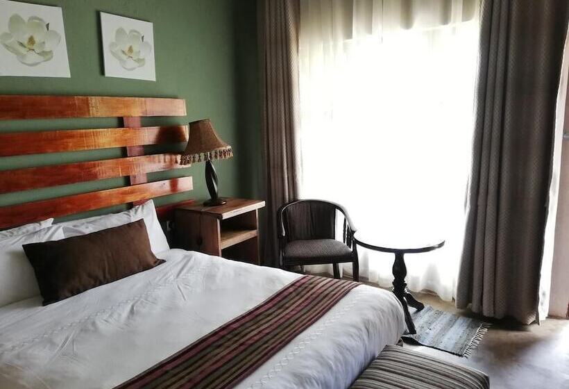 צימר Riverside's Kaia