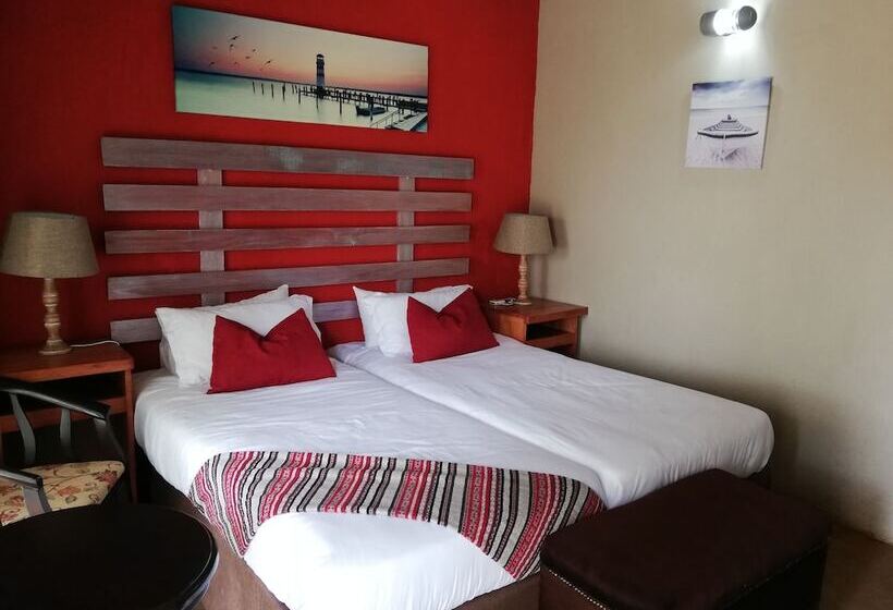 צימר Riverside's Kaia