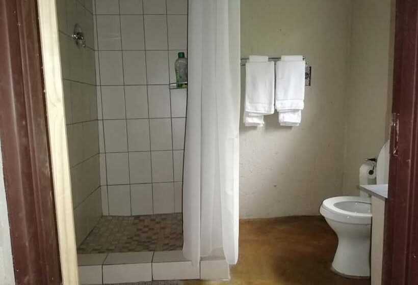 צימר Riverside's Kaia