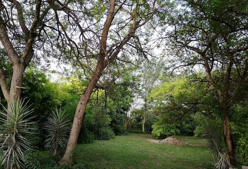 צימר Riverside's Kaia