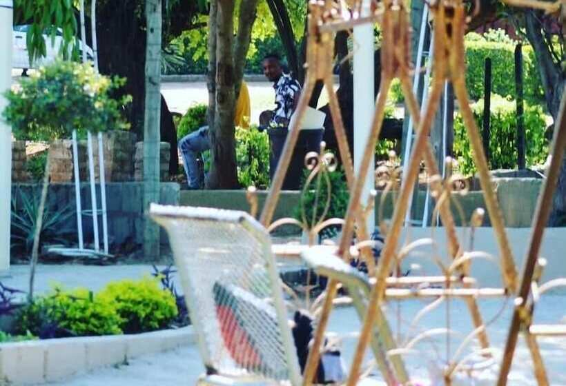 צימר Riverside's Kaia