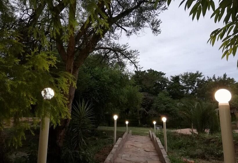 צימר Riverside's Kaia