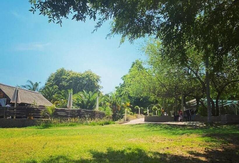 צימר Riverside's Kaia