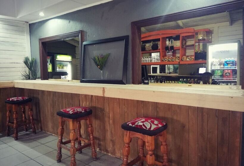 צימר Riverside's Kaia