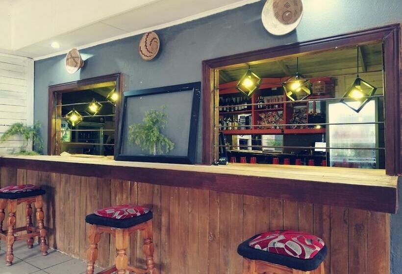 צימר Riverside's Kaia