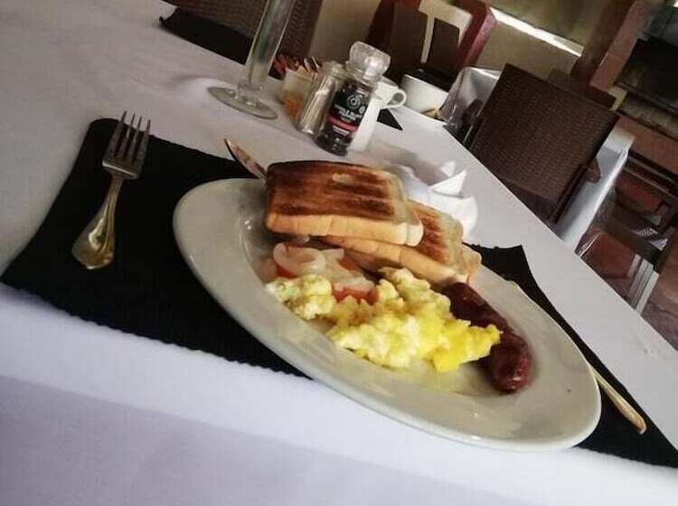 צימר Riverside's Kaia