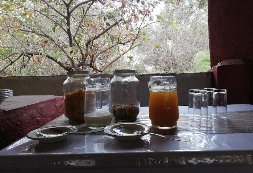 צימר Riverside's Kaia