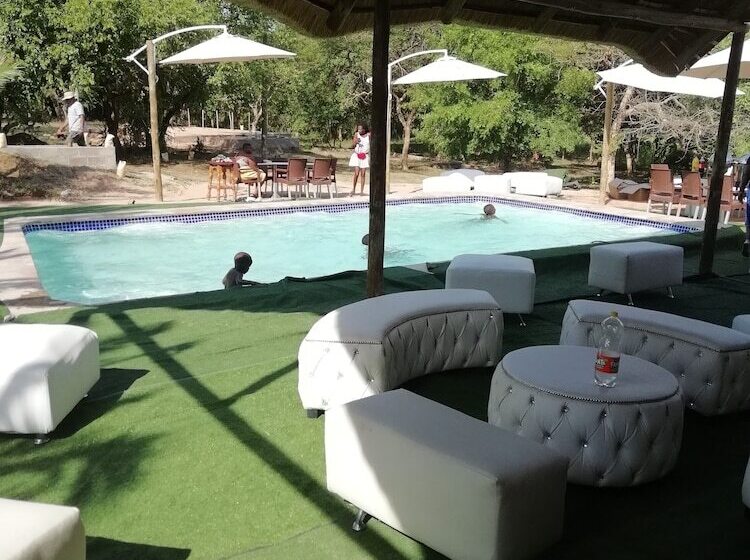 צימר Riverside's Kaia