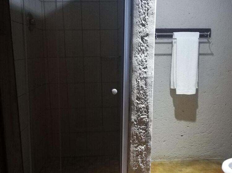 צימר Riverside's Kaia