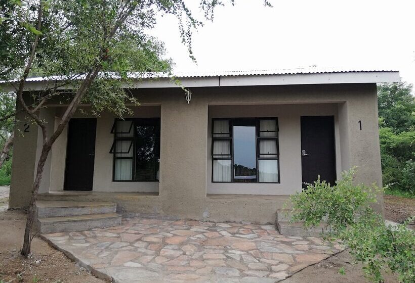 צימר Riverside's Kaia