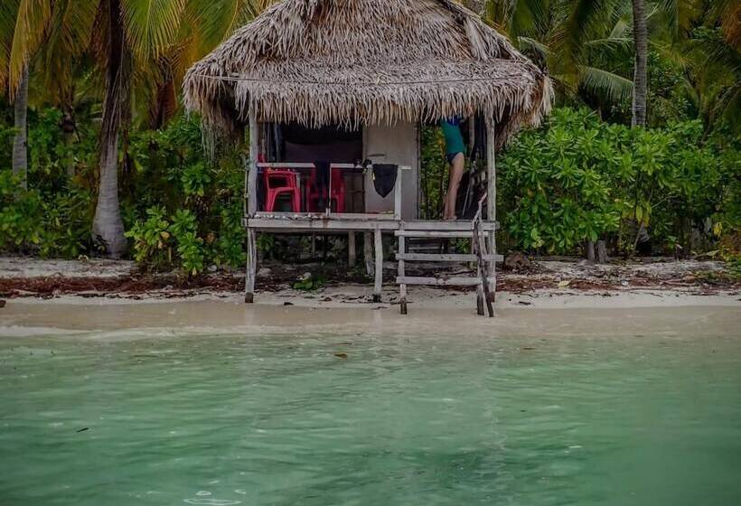 Bed and Breakfast Sea Fans Raja Ampat