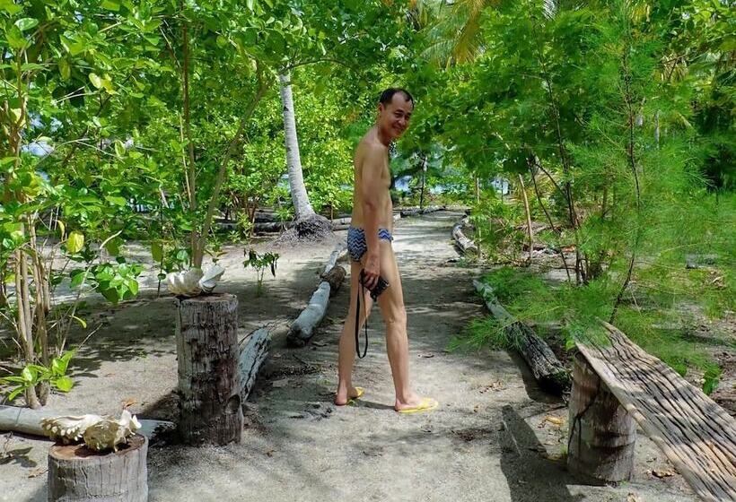 Bed and Breakfast Sea Fans Raja Ampat