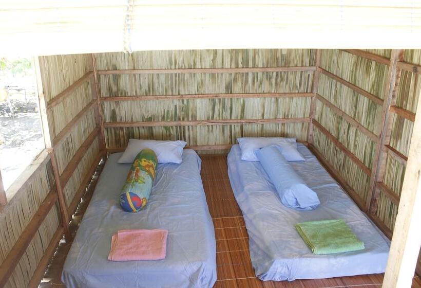 Bed and Breakfast Sea Fans Raja Ampat