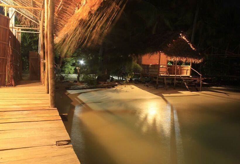 Bed and Breakfast Sea Fans Raja Ampat
