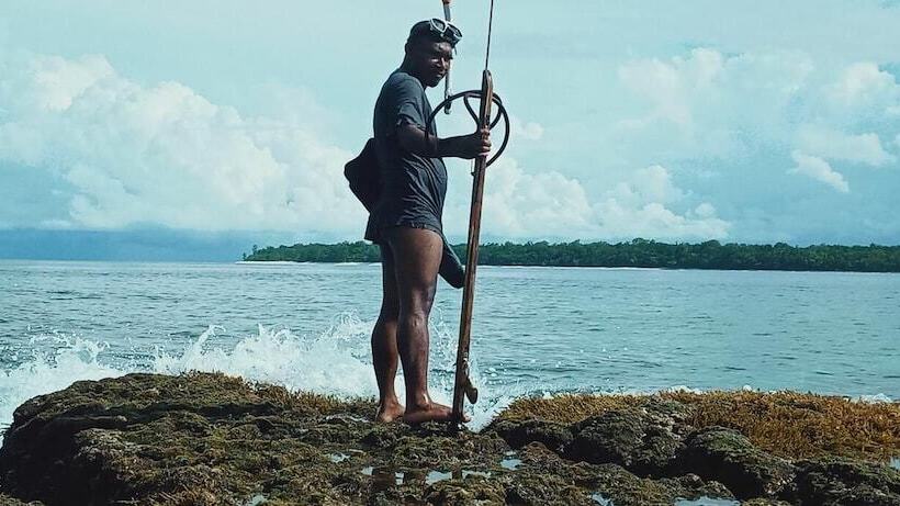 Bed and Breakfast Sea Fans Raja Ampat