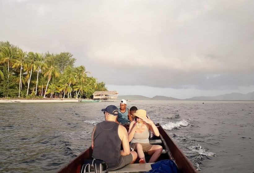 Bed and Breakfast Sea Fans Raja Ampat