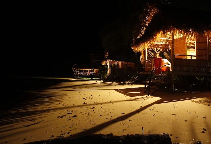 Bed and Breakfast Sea Fans Raja Ampat