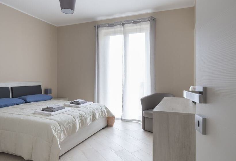 צימר Sicano Home