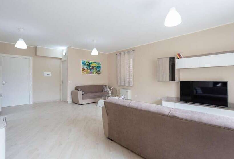 צימר Sicano Home