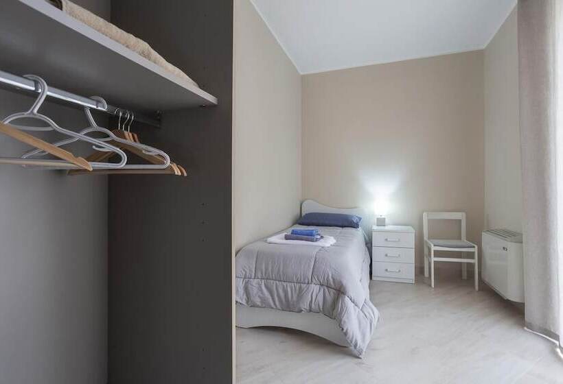 צימר Sicano Home