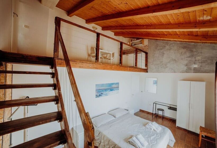 צימר Stone House