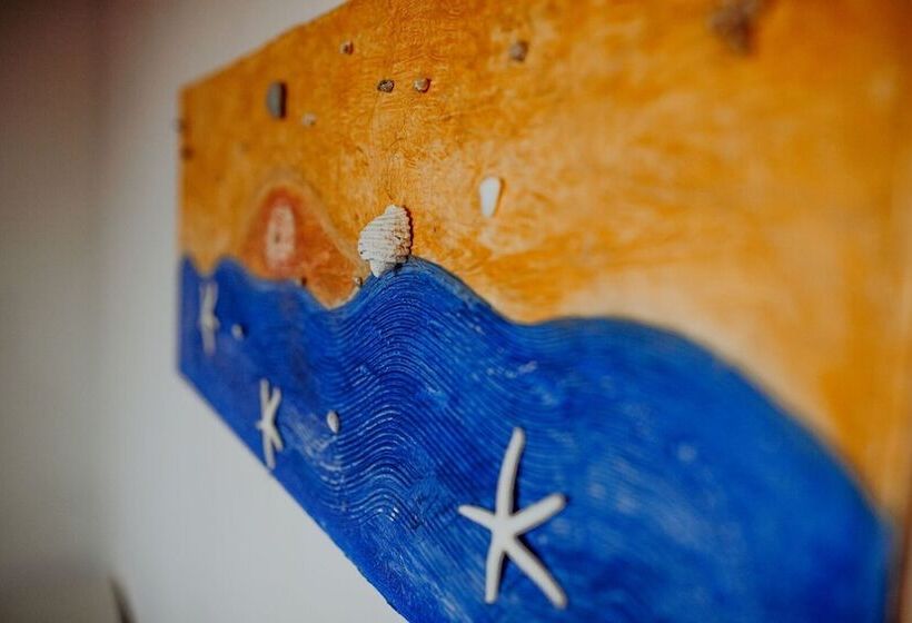 צימר Stone House