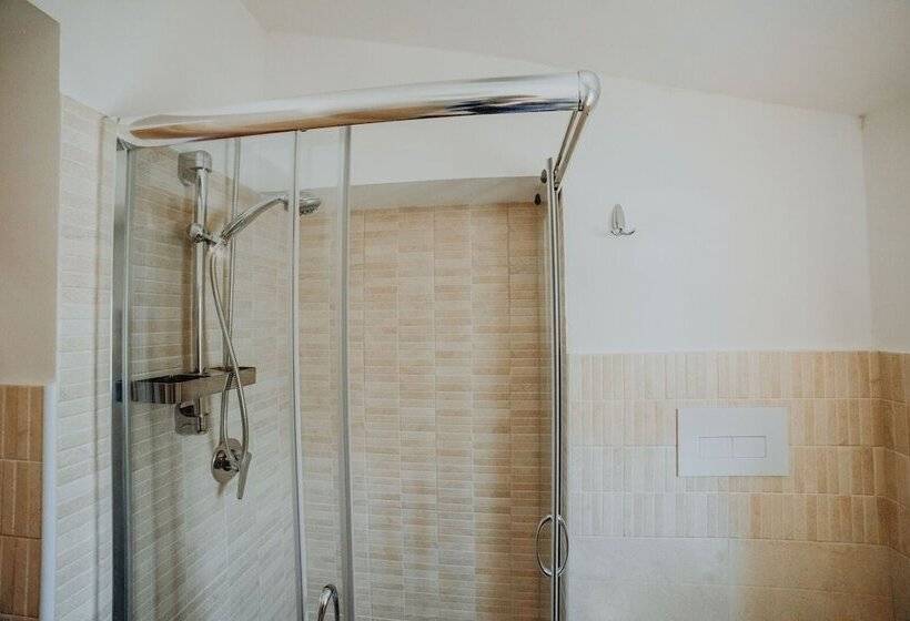 צימר Stone House