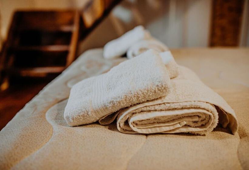 צימר Stone House