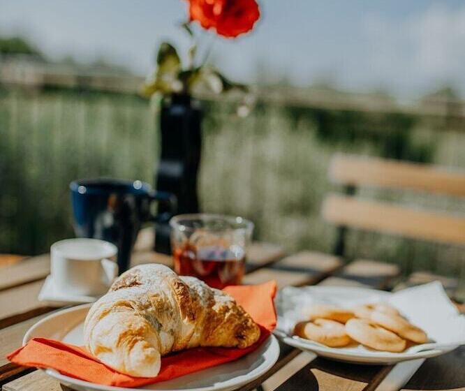 צימר Stone House