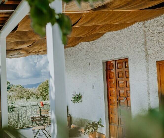 צימר Stone House