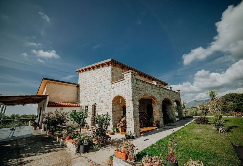 צימר Stone House