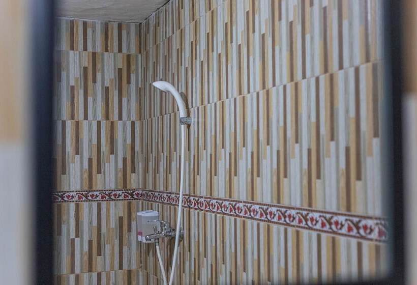 צימר The Sweet Corn Bungalow