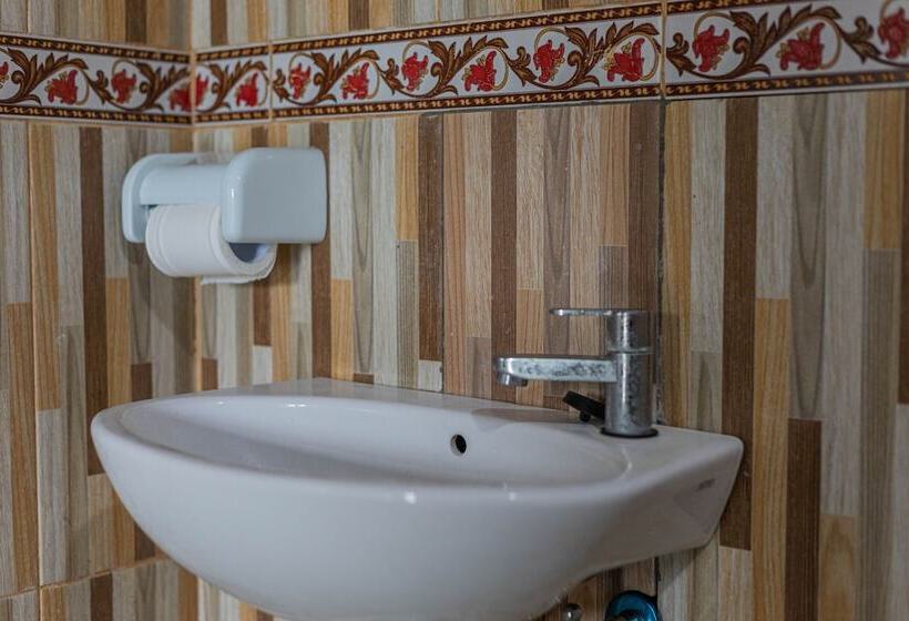 צימר The Sweet Corn Bungalow