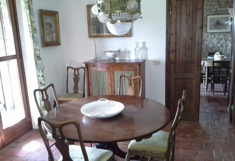 مبيت وإفطار Villa Malgrè Tout