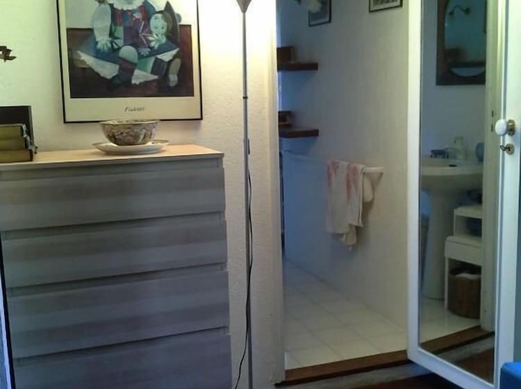 مبيت وإفطار Villa Malgrè Tout