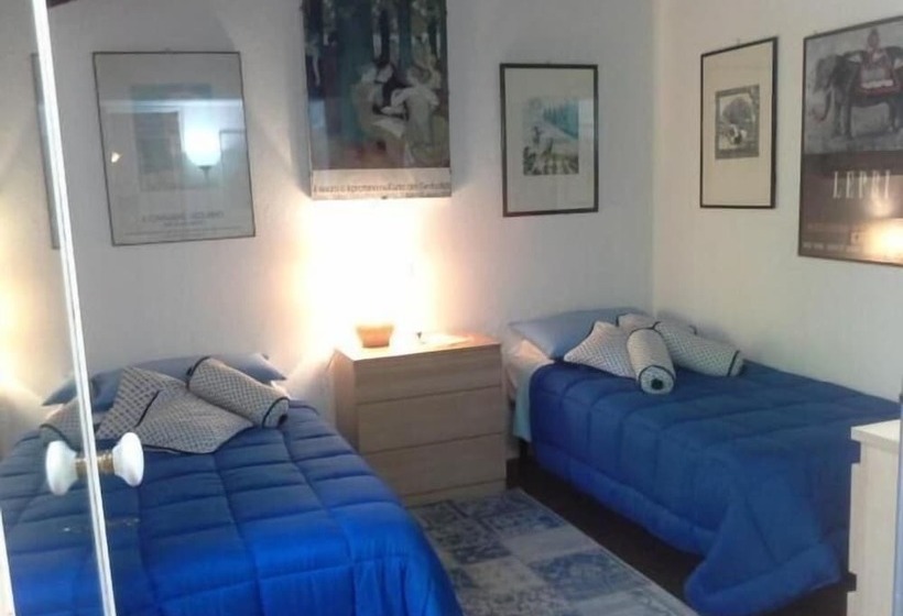 مبيت وإفطار Villa Malgrè Tout