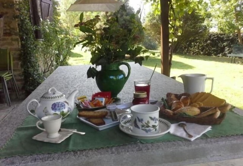 مبيت وإفطار Villa Malgrè Tout