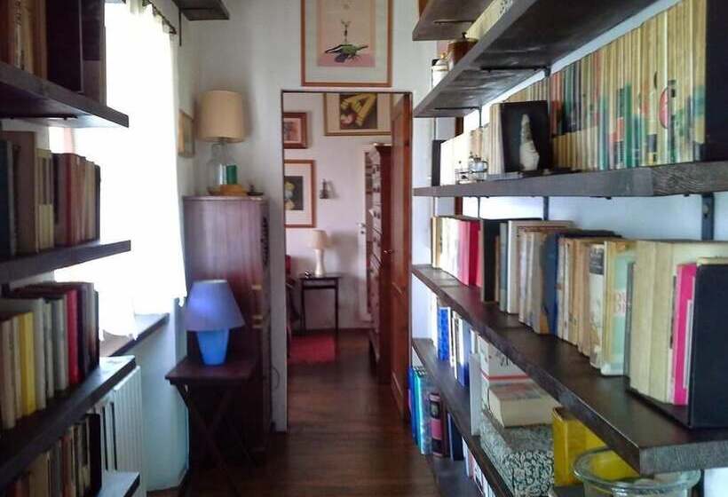 مبيت وإفطار Villa Malgrè Tout