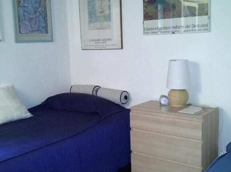 مبيت وإفطار Villa Malgrè Tout