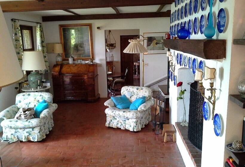 مبيت وإفطار Villa Malgrè Tout