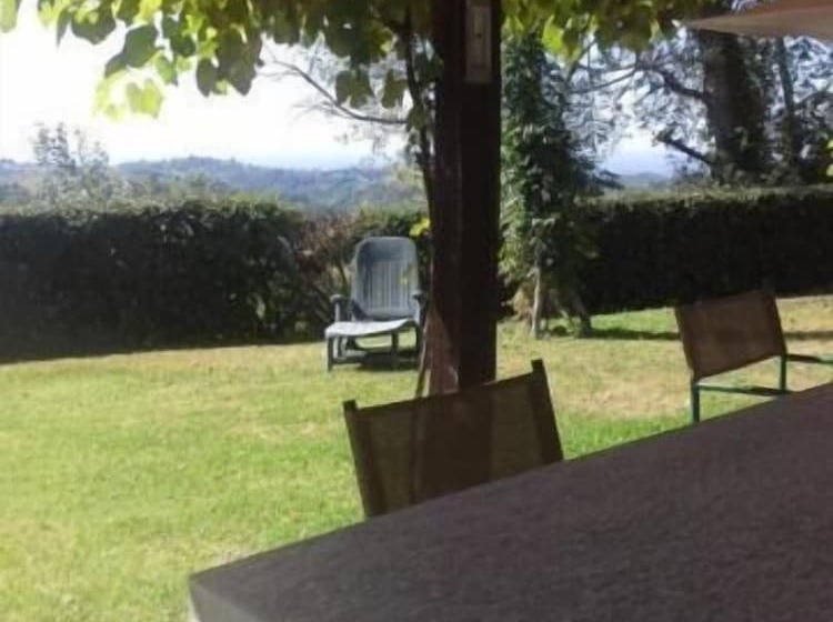مبيت وإفطار Villa Malgrè Tout