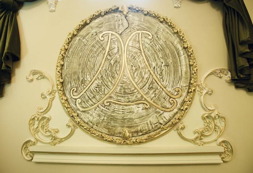 Boutique Hotel Duchess Ukhtomskaya