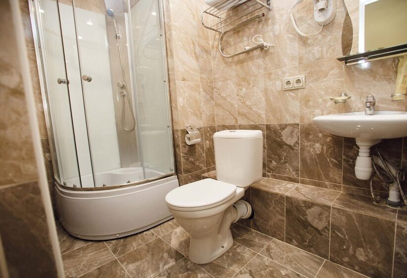 Boutique Hotel Duchess Ukhtomskaya