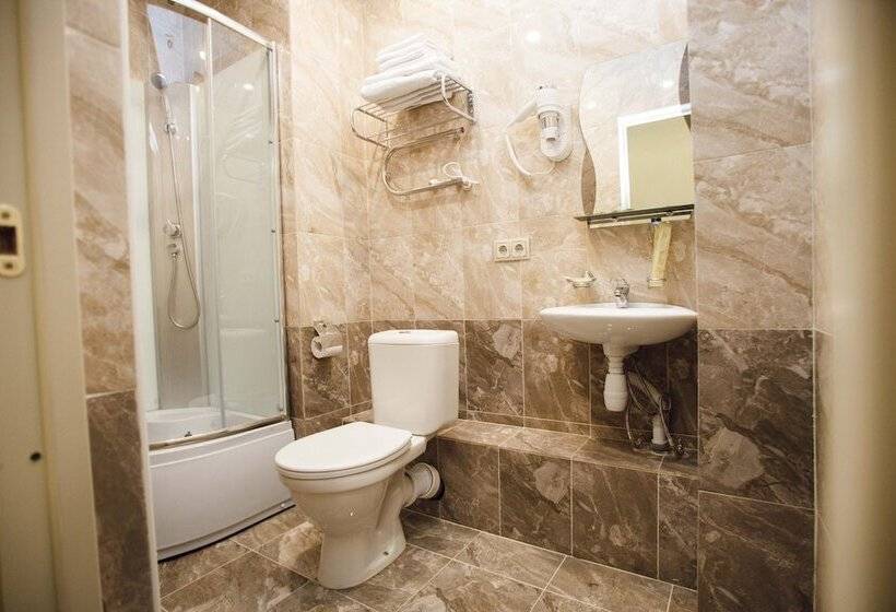 Boutique Hotel Duchess Ukhtomskaya