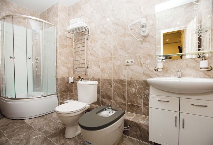 Boutique Hotel Duchess Ukhtomskaya