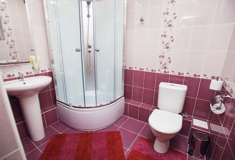 Boutique Hotel Duchess Ukhtomskaya