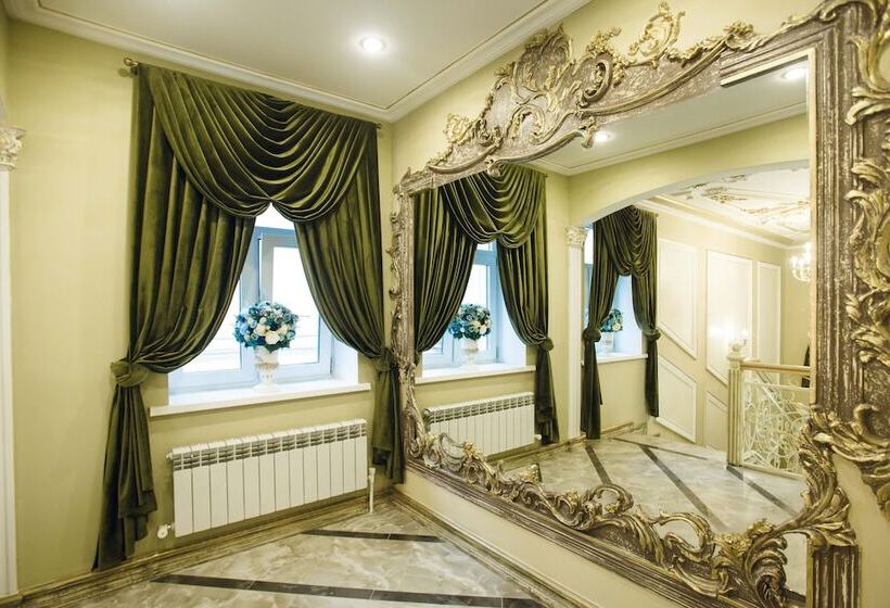 Boutique Hotel Duchess Ukhtomskaya