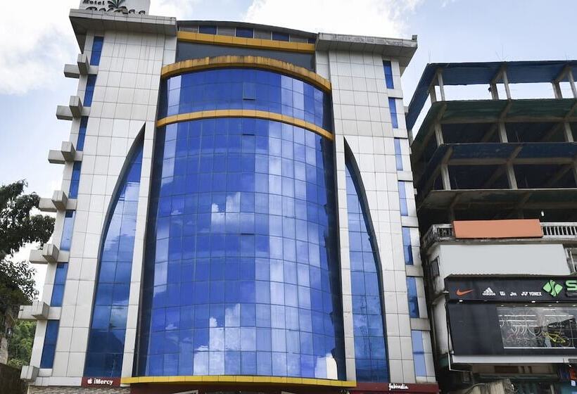 Capital O 44652 Hotel Pybss