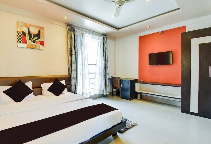 Capital O 44652 Hotel Pybss